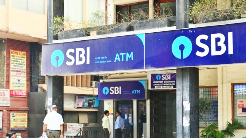 State Bank Of India State Bank Of India