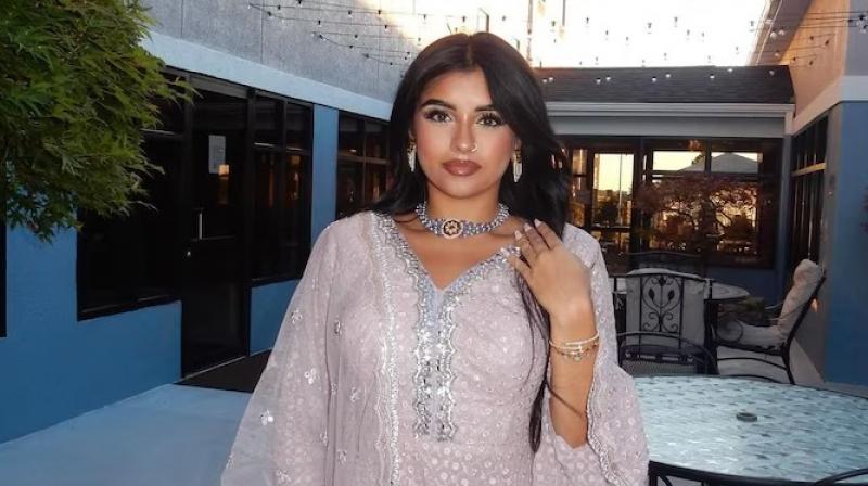Miss India Worldwide 2024 News in punjabi Miss India Worldwide 2024 News in punjabi