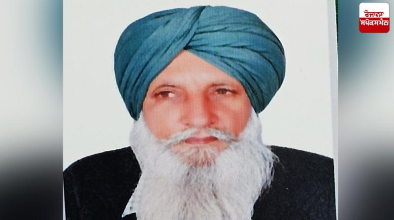 Shahkot old man murder News Shahkot old man murder News