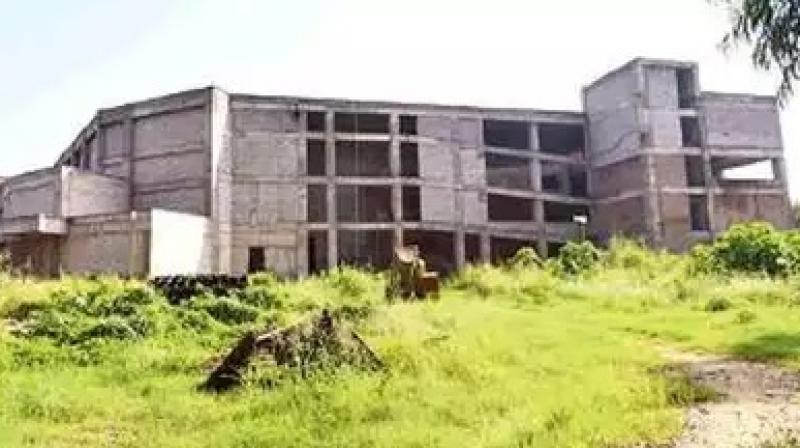 PU auditorium PU auditorium