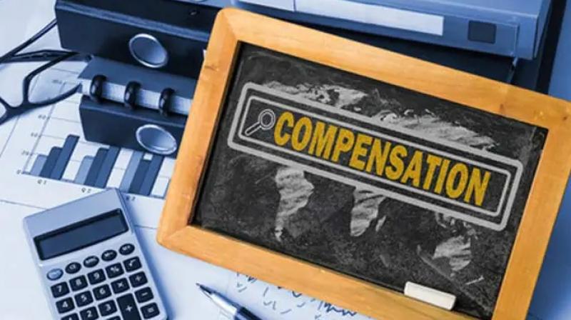 compensation compensation