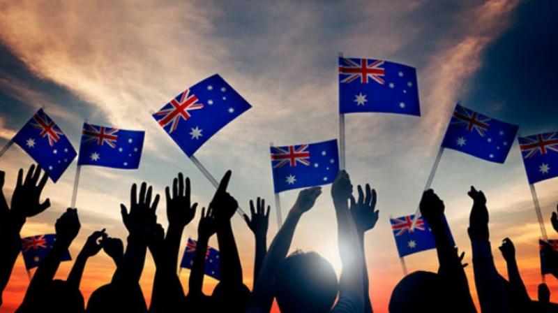 Australia Australia