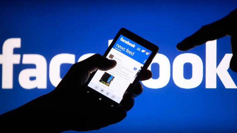 Facebook Facebook