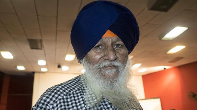 Santokh Singh, photographer Santokh Singh, photographer