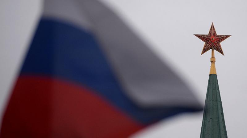 Russian Russian