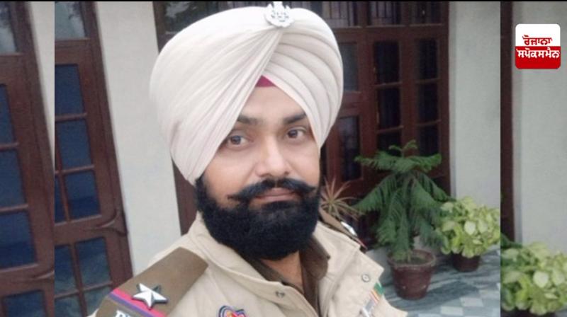 Sukhwinderpal Singh Sukhwinderpal Singh