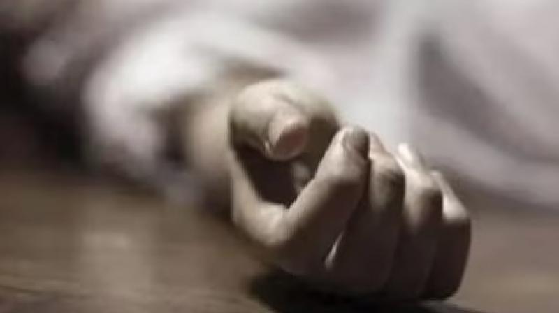 2 farmers die by suicide following crop damage due to unseasonal rain 2 farmers die by suicide following crop damage due to unseasonal rain