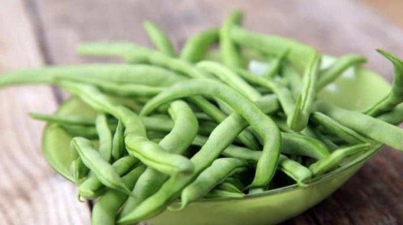 beans beans