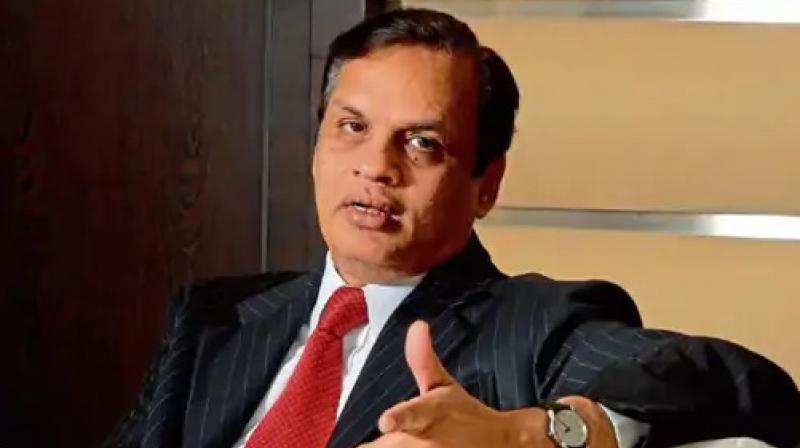 Former Videocon chairman Venugopal Dhoot arrested by CBI in loan fraud case