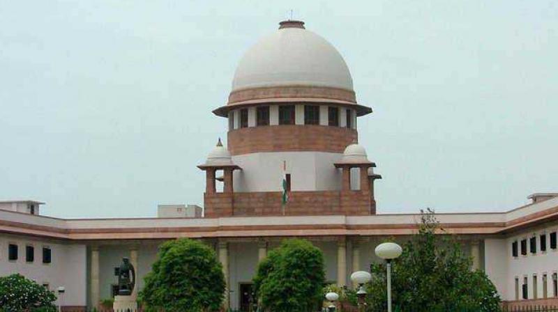 Supreme Court Supreme Court