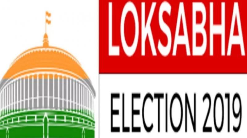 Lok Sabha Election 2019 Lok Sabha Election 2019