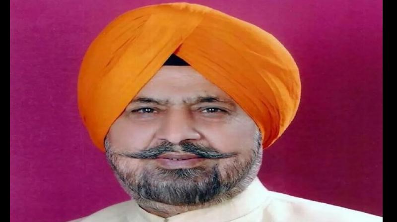 Jathedar Avtar Singh Hit Passed Away Jathedar Avtar Singh Hit Passed Away