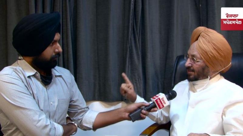 Lal Singh Lal Singh