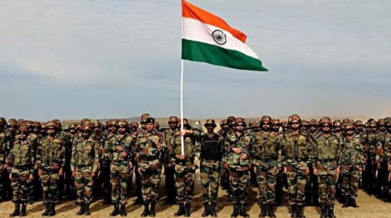 Indian Army Indian Army