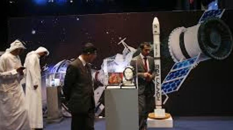 The UAE will launch its first Mars mission on July 15 The UAE will launch its first Mars mission on July 15