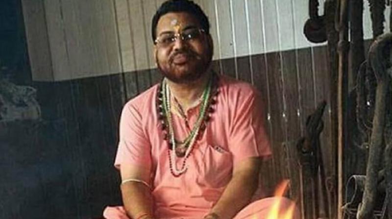 Ambala- The court sentenced the rapist 'Jalebi Baba' to 14 years in prison Ambala- The court sentenced the rapist 'Jalebi Baba' to 14 years in prison