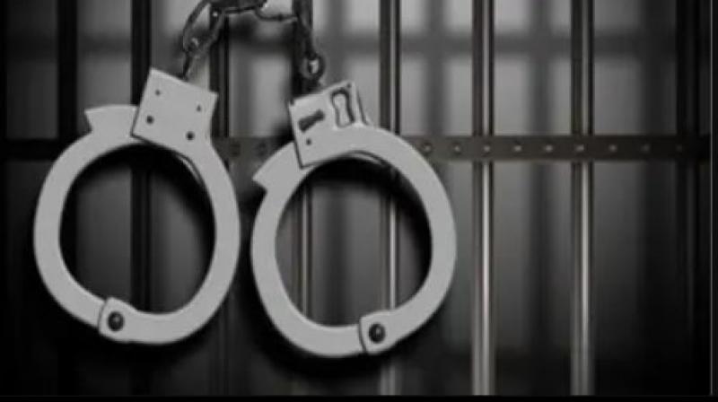 Wildlife Smuggler Arrested Wildlife Smuggler Arrested