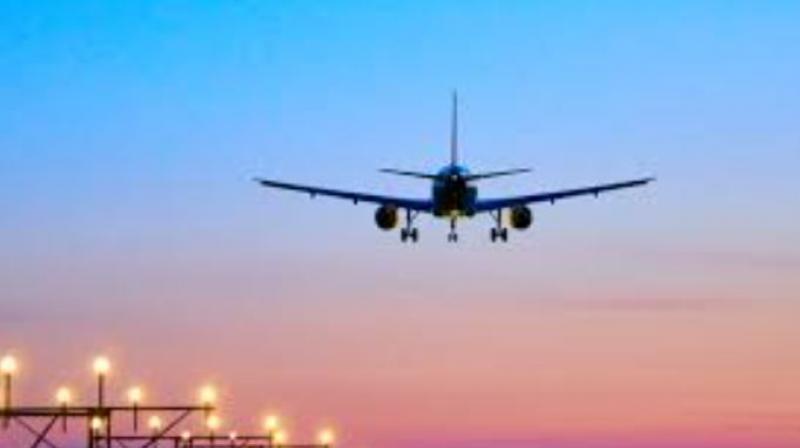 Air Travelers Air Travelers