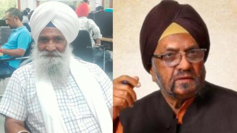Jagjit Singh Kunar Germany Jagjit Singh Kunar Germany