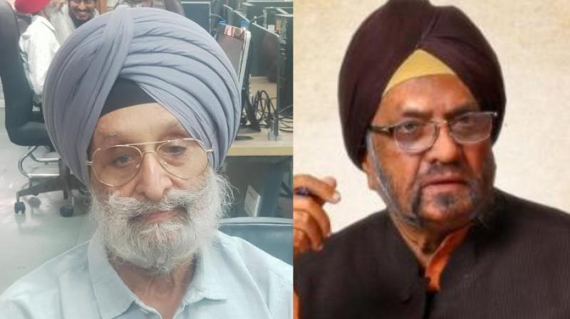 Bharbhur Singh Dulat Bharbhur Singh Dulat
