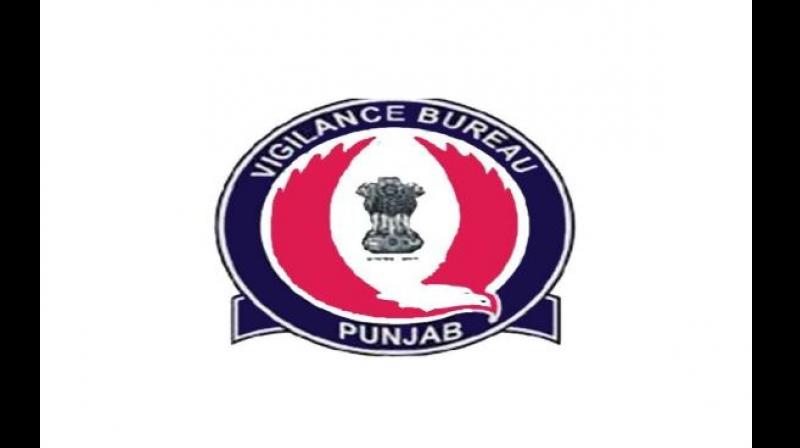 Vigilance Bureau Vigilance Bureau