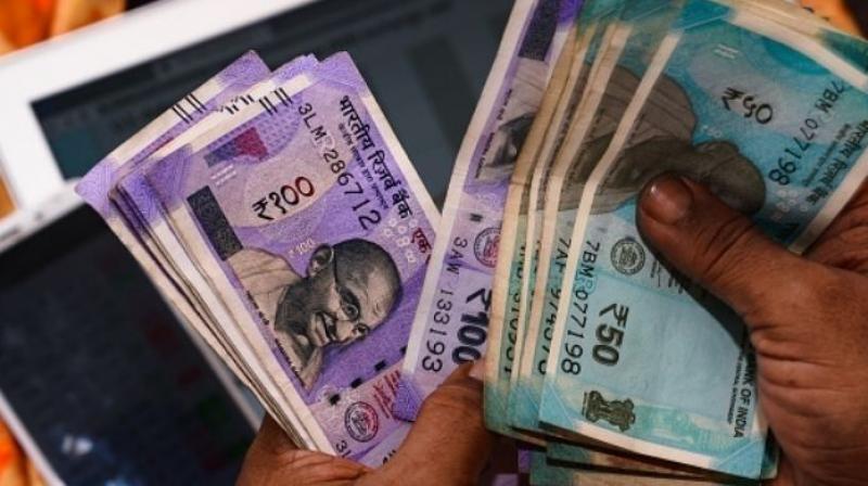 Average Salary Hike In India Likely To Be 9 Per Cent In 2022: Report