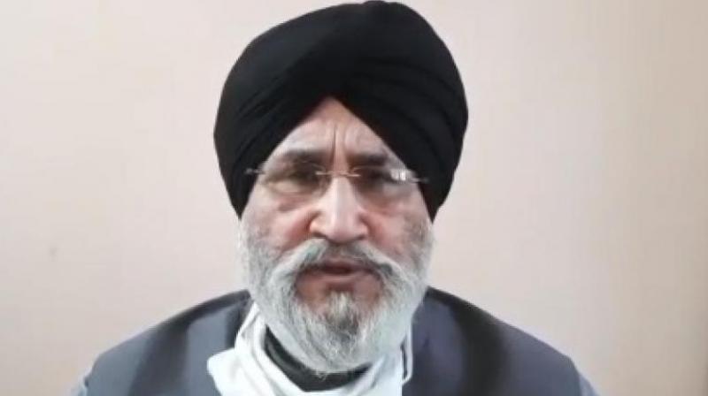 Daljeet Singh Cheema Daljeet Singh Cheema