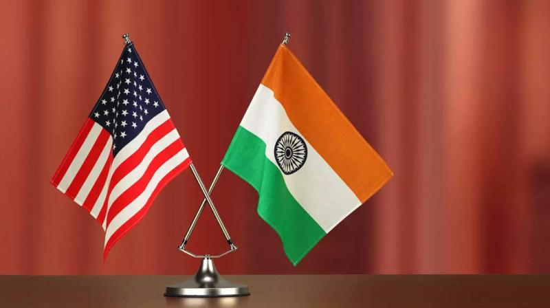 America removed India from the currency watch list, also dealt a blow to China