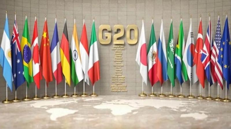 Preparations for G-20 meeting started by Chandigarh administration Preparations for G-20 meeting started by Chandigarh administration