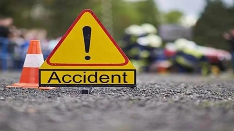 Accident Accident