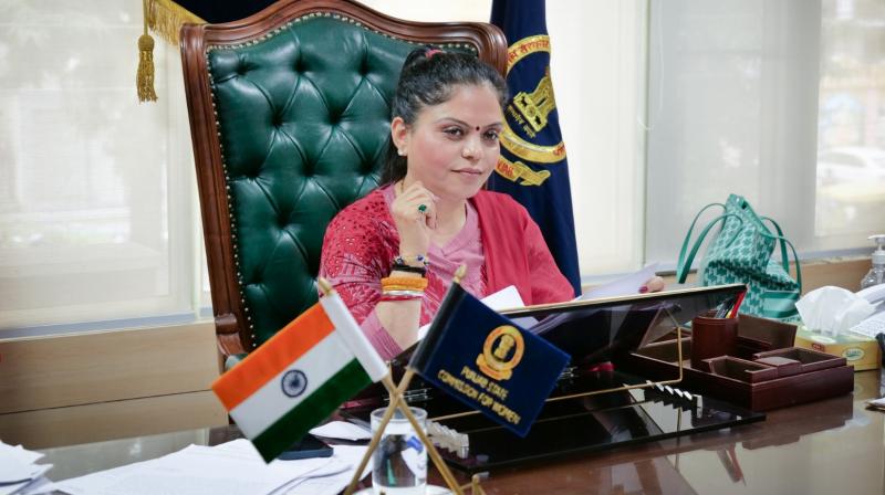 Manisha Gulati Manisha Gulati