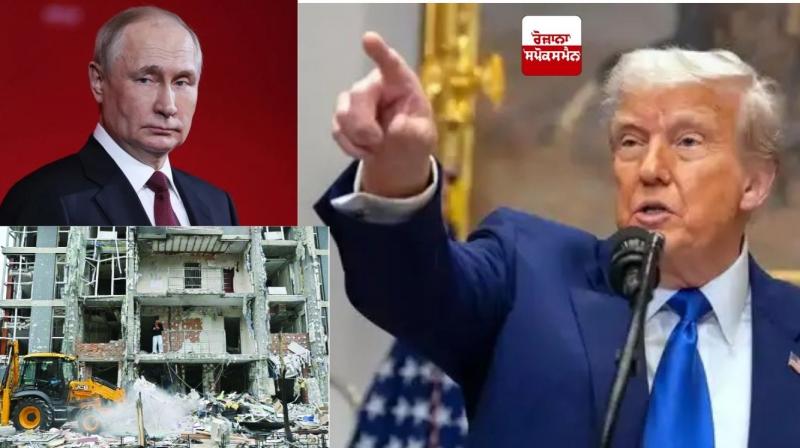 Russia- Ukraine War Russia- Ukraine War