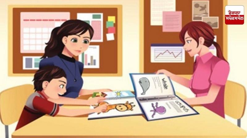 PTM to be held before summer vacations in Punjab PTM to be held before summer vacations in Punjab