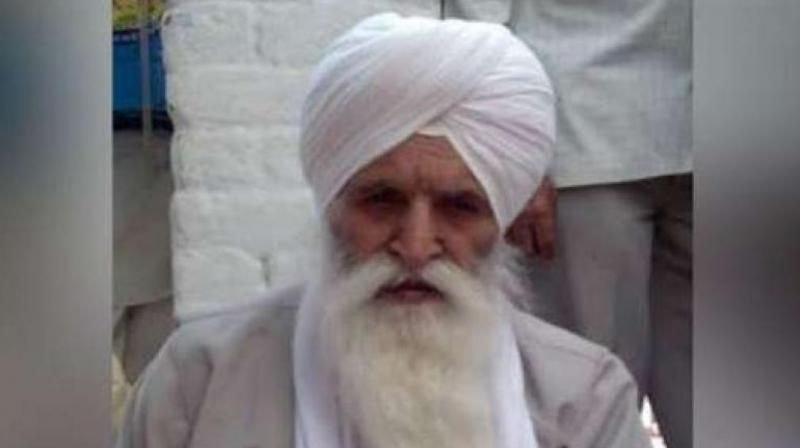 Sant Baba Labh Singh Ji Sant Baba Labh Singh Ji
