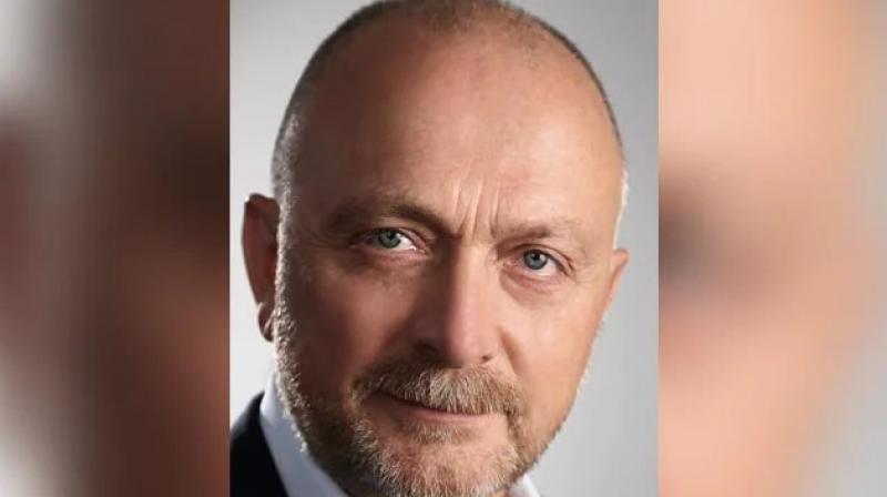 Ex Russian Minister Arrested At Dehradun Airport Ex Russian Minister Arrested At Dehradun Airport