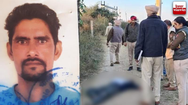 Another man died due to drug overdose at Urmar Tanda Another man died due to drug overdose at Urmar Tanda