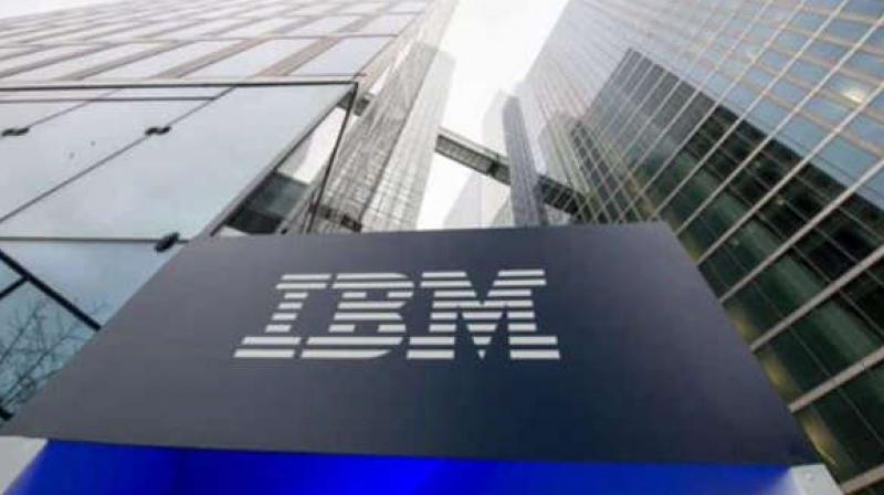 IBM fires 3,900 employees after missing annual cash target 