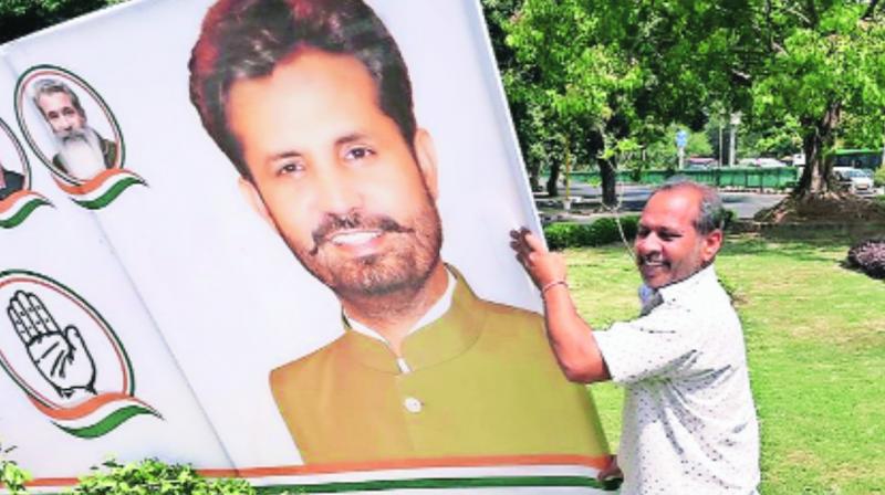 Raja Waring Raja Waring
