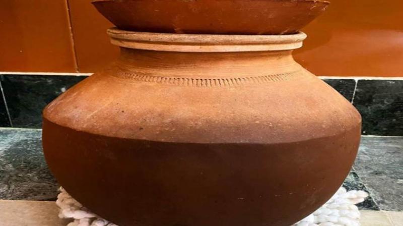 Kuja is disappearing Punjabi culture Kuja is disappearing Punjabi culture