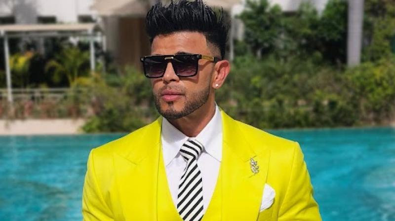 Actor Sahil Khan Arrested News in punjabi 