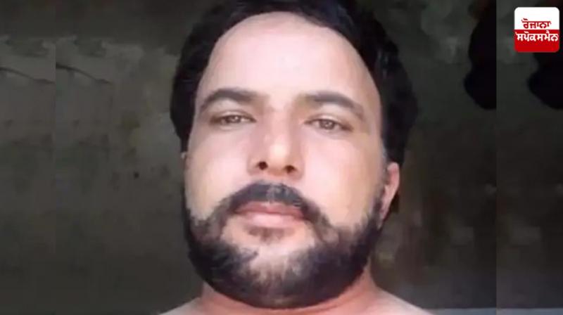 youth Murder in haryana News in punjabi youth Murder in haryana News in punjabi