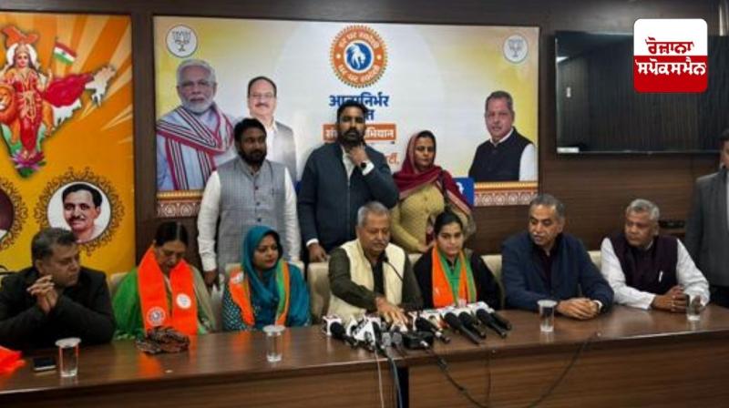 AAP suffers major setback from Chandigarh mayoral election to be held in January