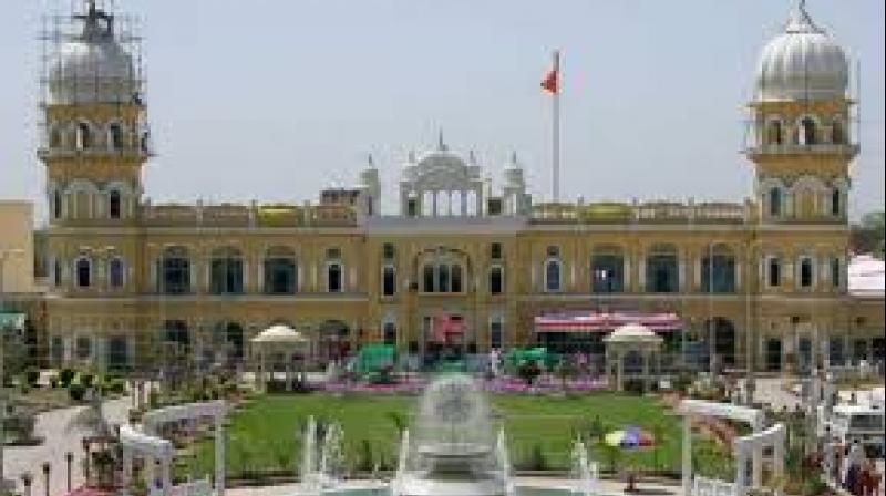 nankana sahib