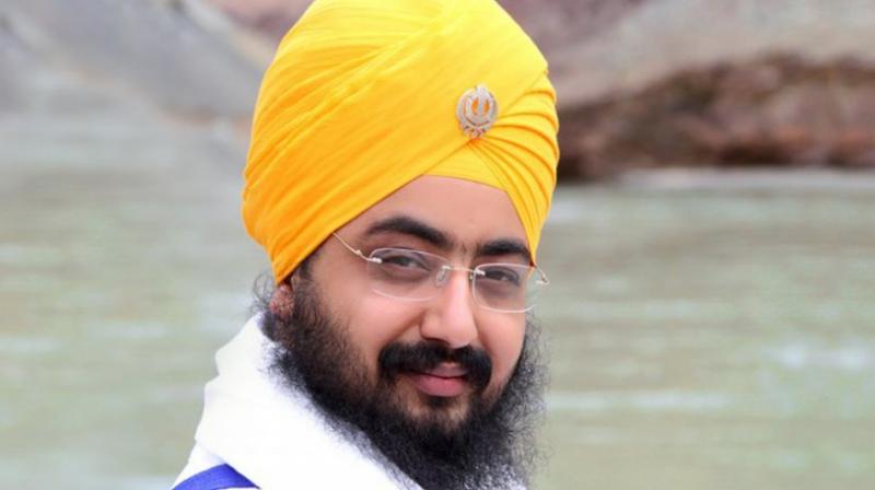 ranjit singh dhaddrianwala ranjit singh dhaddrianwala