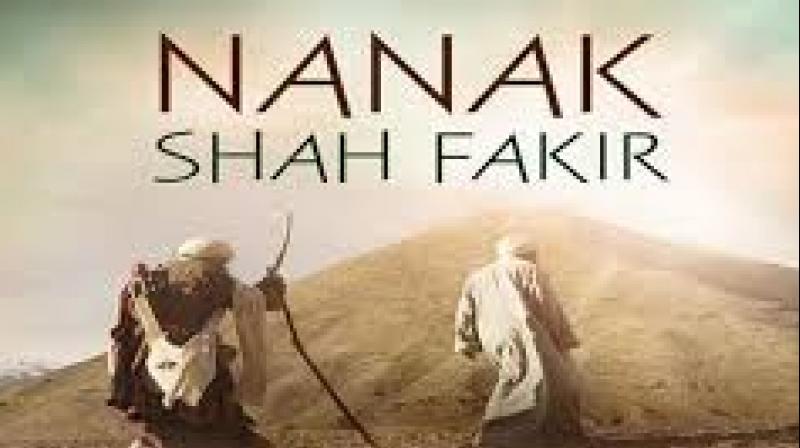 nanak shah fakir