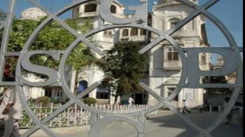 sgpc sgpc
