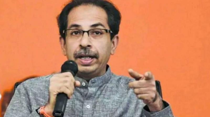 udhav thhakare udhav thhakare