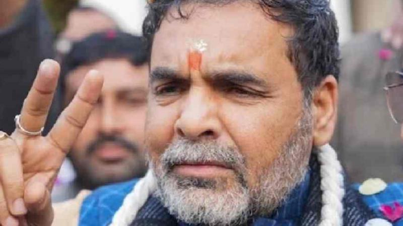 Wrestling Federation of India Controversy Wrestling Federation of India Controversy