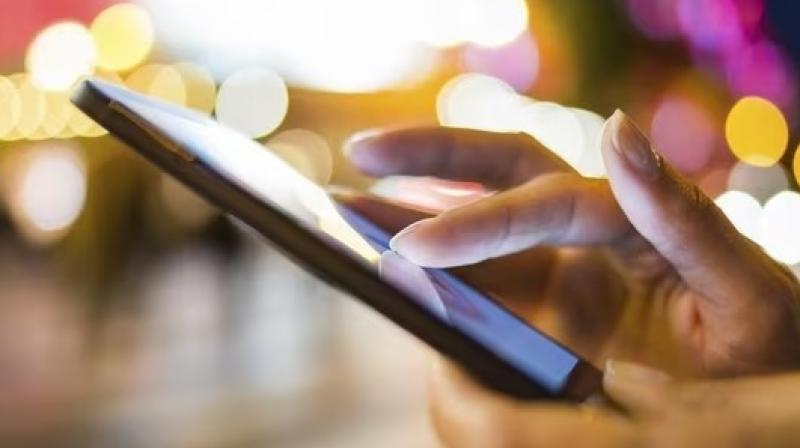Govt keen to bring in direct to mobile technology in India by next year Govt keen to bring in direct to mobile technology in India by next year
