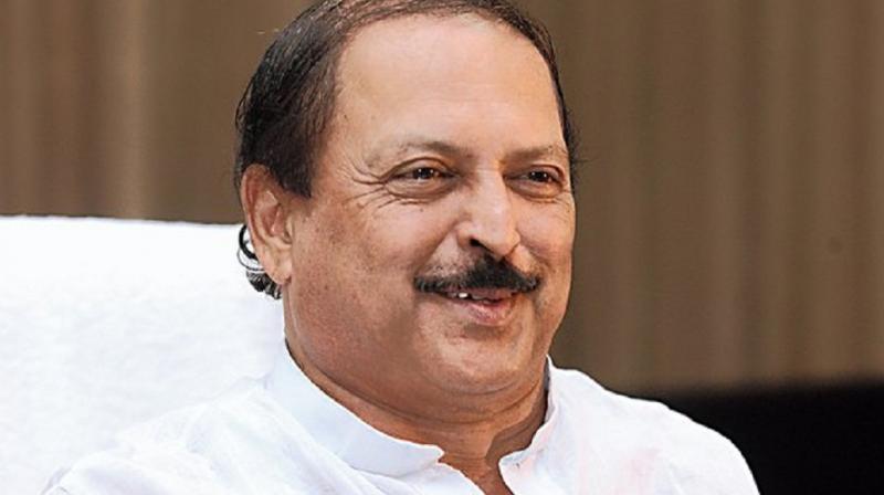 Subrata Mukherjee Subrata Mukherjee